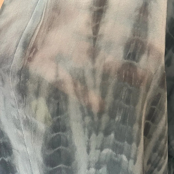 NWT BUFFALO tie dye top - Picture 2 of 9